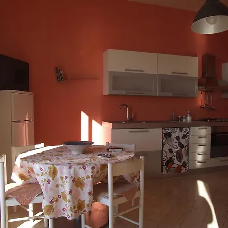 Casa Selce Appartement Vietri