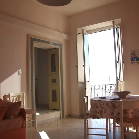Appartement Casa Selce Vietri