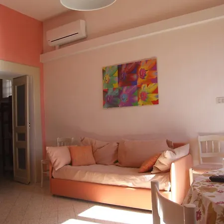 Appartement Casa Selce Vietri