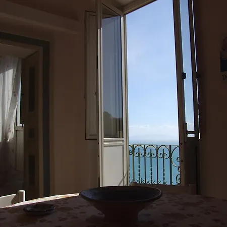 Casa Selce Vietri