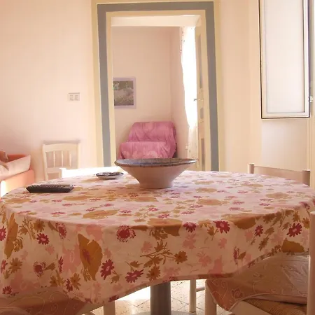 Appartement Casa Selce